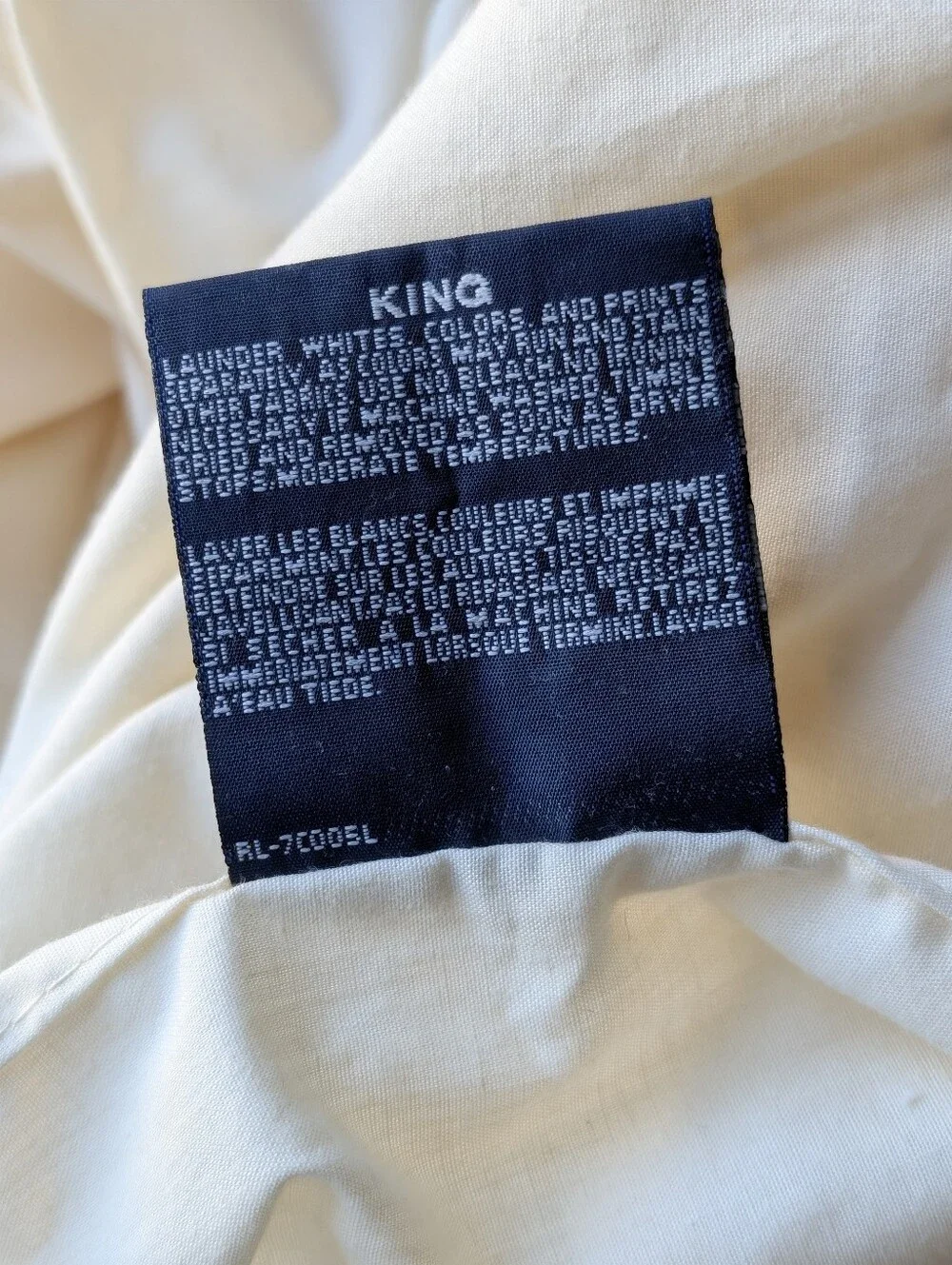Ralph Lauren vintage ralph